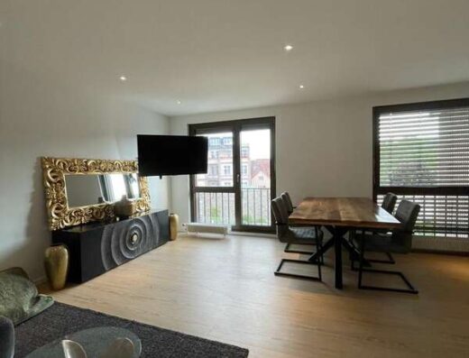 K5 Cherie Apartments
